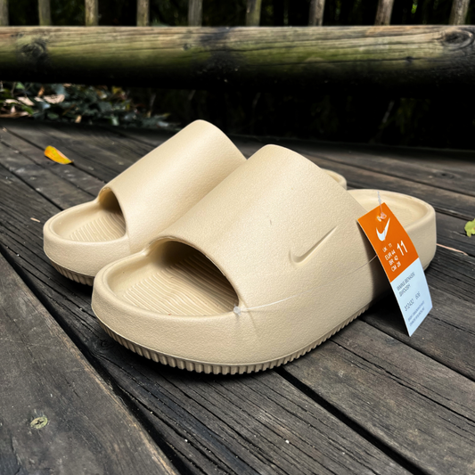 NIKE CALM: 1.1 TOP QUALITY