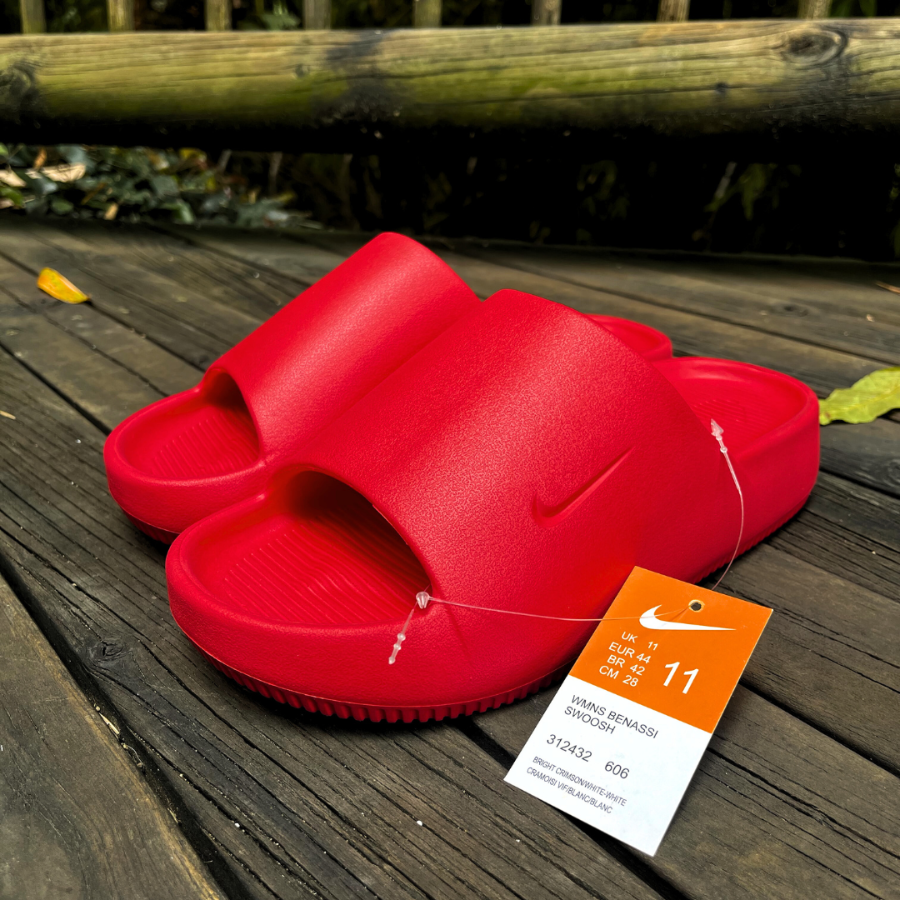 NIKE CALM: 1.1 TOP QUALITY