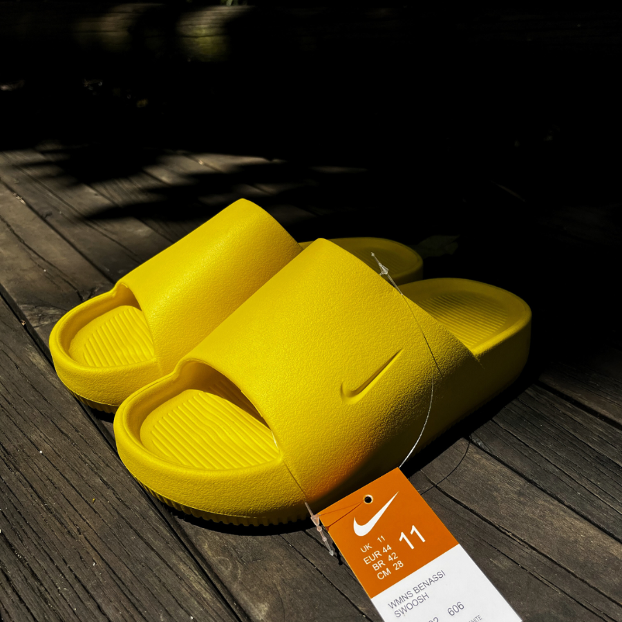 NIKE CALM: 1.1 TOP QUALITY