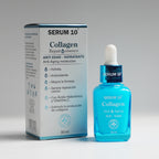 ✨ LUMINAGLOW SKIN TRIO™ 3 SÉRUMS + 1 LIMPIADOR PARA UNA PIEL MÁS FIRME, HIDRATADA Y REJUVENECIDA