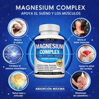 Magnesium Complex