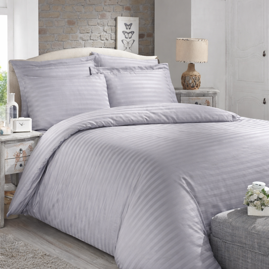 JUEGO DE SABANAS ALGODON PREMIUM