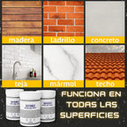 JAYSUING PRO™ – SELLADOR IMPERMEABILIZANTE TRANSPARENTE